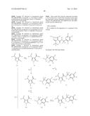 FUNGICIDE PYRAZOLE CARBOXAMIDES DERIVATIVES diagram and image