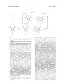 FUNGICIDE PYRAZOLE CARBOXAMIDES DERIVATIVES diagram and image