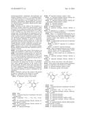 SUBSTITUTED URACILS AND USE THEREOF diagram and image