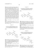 SUBSTITUTED URACILS AND USE THEREOF diagram and image