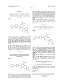 SUBSTITUTED URACILS AND USE THEREOF diagram and image