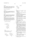 SUBSTITUTED URACILS AND USE THEREOF diagram and image