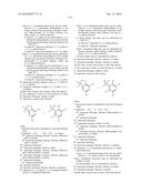 SUBSTITUTED URACILS AND USE THEREOF diagram and image