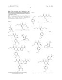 SUBSTITUTED URACILS AND USE THEREOF diagram and image