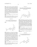 SUBSTITUTED URACILS AND USE THEREOF diagram and image