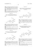 SUBSTITUTED URACILS AND USE THEREOF diagram and image