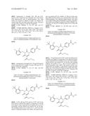 SUBSTITUTED URACILS AND USE THEREOF diagram and image