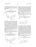 SUBSTITUTED URACILS AND USE THEREOF diagram and image