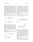 SUBSTITUTED URACILS AND USE THEREOF diagram and image