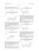 SUBSTITUTED URACILS AND USE THEREOF diagram and image