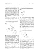 SUBSTITUTED URACILS AND USE THEREOF diagram and image