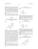 SUBSTITUTED URACILS AND USE THEREOF diagram and image