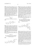 SUBSTITUTED URACILS AND USE THEREOF diagram and image