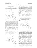 SUBSTITUTED URACILS AND USE THEREOF diagram and image