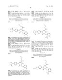 SUBSTITUTED URACILS AND USE THEREOF diagram and image