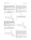 SUBSTITUTED URACILS AND USE THEREOF diagram and image