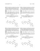 SUBSTITUTED URACILS AND USE THEREOF diagram and image