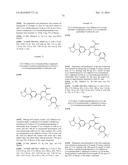 SUBSTITUTED URACILS AND USE THEREOF diagram and image