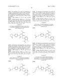 SUBSTITUTED URACILS AND USE THEREOF diagram and image