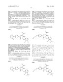 SUBSTITUTED URACILS AND USE THEREOF diagram and image