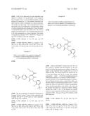 SUBSTITUTED URACILS AND USE THEREOF diagram and image