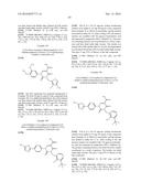 SUBSTITUTED URACILS AND USE THEREOF diagram and image