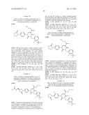 SUBSTITUTED URACILS AND USE THEREOF diagram and image