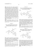 SUBSTITUTED URACILS AND USE THEREOF diagram and image