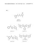 SMALL MOLECULE INHIBITORS OF PI3-KINASE SIGNALING diagram and image