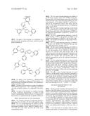 SMALL MOLECULE INHIBITORS OF PI3-KINASE SIGNALING diagram and image