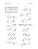 SMALL MOLECULE INHIBITORS OF PI3-KINASE SIGNALING diagram and image