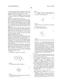Thiophene- or furan-substituted isothiazoline Compounds as Pesticides diagram and image