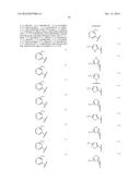 Thiophene- or furan-substituted isothiazoline Compounds as Pesticides diagram and image