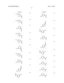 Thiophene- or furan-substituted isothiazoline Compounds as Pesticides diagram and image