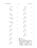 Thiophene- or furan-substituted isothiazoline Compounds as Pesticides diagram and image