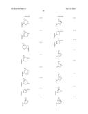 Thiophene- or furan-substituted isothiazoline Compounds as Pesticides diagram and image