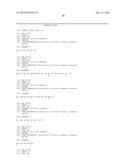 COMPOSITIONS AND METHODS FOR LONG ACTING MOLECULES diagram and image