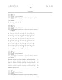 COMPOSITIONS AND METHODS FOR LONG ACTING MOLECULES diagram and image