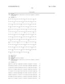 COMPOSITIONS AND METHODS FOR LONG ACTING MOLECULES diagram and image