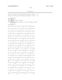 COMPOSITIONS AND METHODS FOR LONG ACTING MOLECULES diagram and image