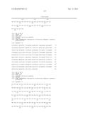 COMPOSITIONS AND METHODS FOR LONG ACTING MOLECULES diagram and image