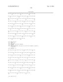 COMPOSITIONS AND METHODS FOR LONG ACTING MOLECULES diagram and image