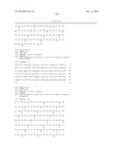 COMPOSITIONS AND METHODS FOR LONG ACTING MOLECULES diagram and image