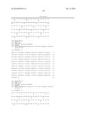 COMPOSITIONS AND METHODS FOR LONG ACTING MOLECULES diagram and image