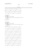 COMPOSITIONS AND METHODS FOR LONG ACTING MOLECULES diagram and image