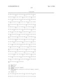 COMPOSITIONS AND METHODS FOR LONG ACTING MOLECULES diagram and image