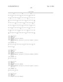 COMPOSITIONS AND METHODS FOR LONG ACTING MOLECULES diagram and image