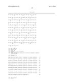 COMPOSITIONS AND METHODS FOR LONG ACTING MOLECULES diagram and image