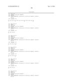 COMPOSITIONS AND METHODS FOR LONG ACTING MOLECULES diagram and image