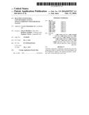 REACTION SYSTEM FOR A LOW-MONOMER CONTENT SINGLE-COMPONENT POLYURETHANE     FOAM II diagram and image